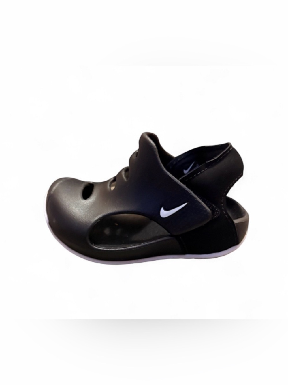 SUNRAY PROTECT 3 TD 'BLACK WHITE'